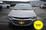 Used 2023 Chevrolet Malibu LT image 2