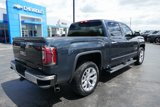 Used 2018 GMC Sierra 1500 SLT w/ Texas SLT Premium Package image 3