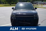 New 2025 Hyundai Santa Fe Calligraphy image 2