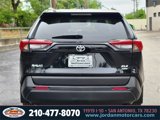 Used 2021 Toyota RAV4 XLE image 4