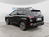 New 2025 Subaru Forester Touring image 3