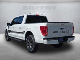 Certified 2021 Ford F150 XLT w/ Equipment Group 302A High image 3