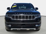 Certified 2023 Jeep Wagoneer Series III w/ Preferred Equipment Group image 2