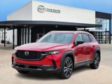New 2025 MAZDA CX-50 AWD 2.5 S w/ Weather Package image 2