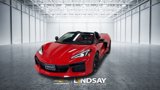 New 2025 Chevrolet Corvette Z06 image 5