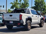 Used 2025 Toyota Tacoma Trailhunter image 5