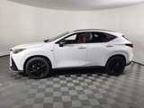 New 2026 Lexus NX 350 F Sport image 5