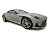 New 2025 Aston Martin DB12 Coupe image 3