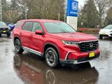 New 2025 Honda Pilot EX-L image 3