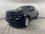 Used 2021 Chevrolet Silverado 1500 Custom image 2