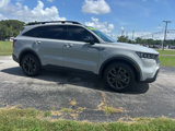 Certified 2022 Kia Sorento SX Prestige image 4