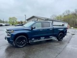 Used 2019 Chevrolet Silverado 1500 High Country w/ Technology Package image 4