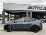 Used 2021 Tesla Model Y Long Range image 2