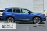 New 2025 Subaru Forester Touring image 3