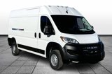 New 2025 RAM ProMaster 2500 w/ Power Group image 2