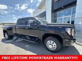New 2025 GMC Sierra 3500 Denali w/ Denali Reserve Package image 2