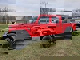 New 2025 Jeep Gladiator Sport image 3