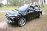 New 2024 Buick Encore GX Avenir w/ Avenir Technology Package image 3