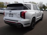 New 2025 Hyundai Palisade Calligraphy image 6