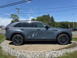 New 2025 MAZDA CX-70 Plug-In Hybrid w/ Premium Pkg image 2