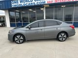 Used 2019 Nissan Sentra SV w/ Special Edition Package image 2