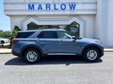 New 2025 Ford Explorer Active image 3