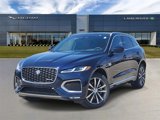 New 2025 Jaguar F-PACE R-Dynamic S image 1