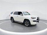 Used 2021 Toyota 4Runner Limited image 2