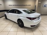 Used 2024 Lexus ES 250 w/ Premium Package image 4