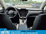 New 2025 Subaru Outback Touring image 6