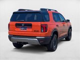 New 2026 Honda Passport TrailSport image 2