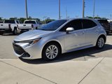 Certified 2023 Toyota Corolla SE image 3