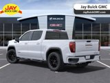 New 2025 GMC Sierra 1500 Elevation w/ Elevation Premium Package image 3