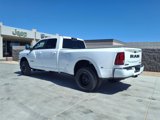 New 2025 RAM 3500 Laramie w/ Night Edition image 4
