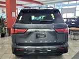 New 2025 Toyota Sequoia 4WD image 5