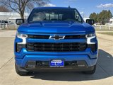 Used 2023 Chevrolet Silverado 1500 RST w/ All Star Edition Plus image 4