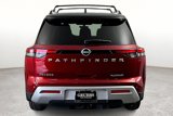 New 2025 Nissan Pathfinder Platinum image 5