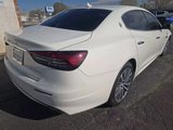 Used 2022 Maserati Quattroporte GT image 3