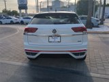 Certified 2022 Volkswagen Atlas Cross Sport SEL R-Line image 5