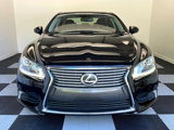 Used 2017 Lexus LS 460 AWD image 2