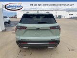 New 2026 Chevrolet Equinox ACTIV w/ Convenience Package III image 5