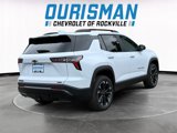 New 2026 Chevrolet Equinox RS image 6