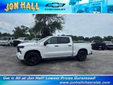 New 2026 Chevrolet Silverado 1500 RST w/ Redline Edition image 3