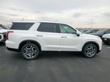New 2025 Hyundai Palisade SEL image 3