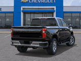 New 2026 Chevrolet Silverado 1500 LTZ w/ LTZ Premium Package image 4