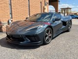 Used 2021 Chevrolet Corvette Stingray Preferred Cpe w/ Z51 Performance Package image 3