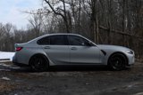 Used 2024 BMW M3 Competition w/ Executive Package image 3
