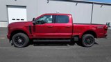 New 2026 Ford F350 Lariat image 5