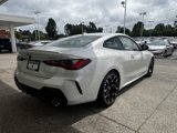 New 2026 BMW 430i Coupe w/ M Sport Package image 5