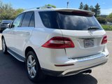 Used 2015 Mercedes-Benz ML 350 4MATIC image 3